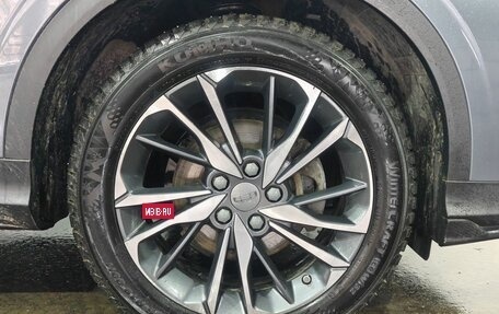 Geely Coolray I, 2021 год, 1 620 000 рублей, 20 фотография