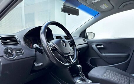 Volkswagen Polo VI (EU Market), 2018 год, 950 000 рублей, 20 фотография