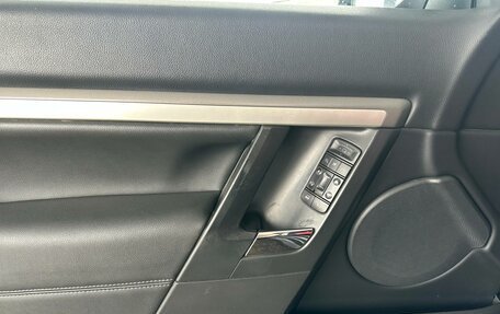 Opel Vectra C рестайлинг, 2007 год, 585 000 рублей, 10 фотография