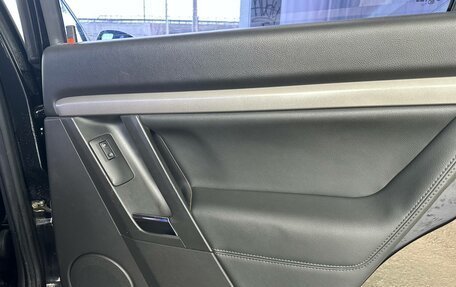 Opel Vectra C рестайлинг, 2007 год, 585 000 рублей, 11 фотография