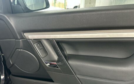 Opel Vectra C рестайлинг, 2007 год, 585 000 рублей, 13 фотография