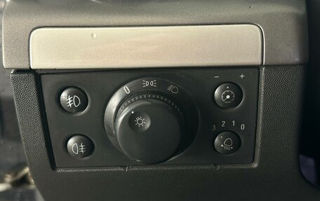 Opel Vectra C рестайлинг, 2007 год, 585 000 рублей, 21 фотография