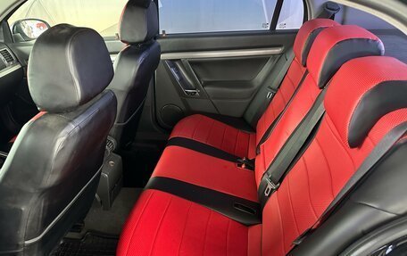 Opel Vectra C рестайлинг, 2007 год, 585 000 рублей, 27 фотография