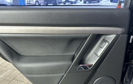 Opel Vectra C рестайлинг, 2007 год, 585 000 рублей, 28 фотография