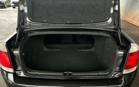 Opel Vectra C рестайлинг, 2007 год, 585 000 рублей, 29 фотография