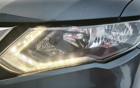 Nissan X-Trail, 2019 год, 2 150 000 рублей, 10 фотография