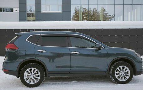 Nissan X-Trail, 2019 год, 2 150 000 рублей, 5 фотография