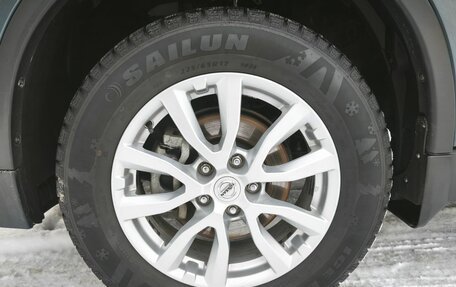 Nissan X-Trail, 2019 год, 2 150 000 рублей, 11 фотография