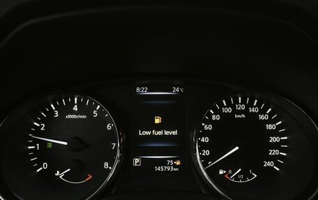 Nissan X-Trail, 2019 год, 2 150 000 рублей, 13 фотография