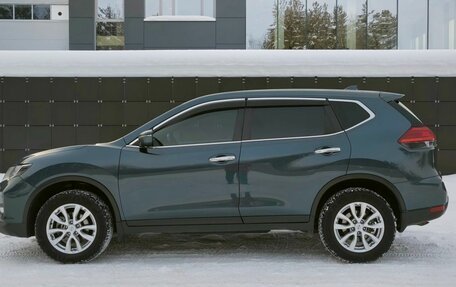Nissan X-Trail, 2019 год, 2 150 000 рублей, 9 фотография