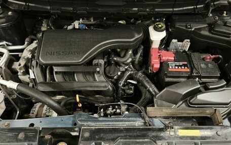 Nissan X-Trail, 2019 год, 2 150 000 рублей, 12 фотография