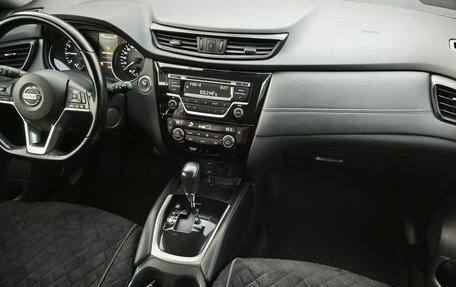 Nissan X-Trail, 2019 год, 2 150 000 рублей, 14 фотография