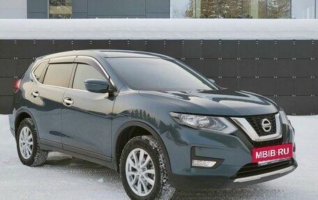 Nissan X-Trail, 2019 год, 2 150 000 рублей, 3 фотография