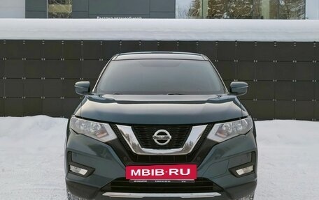 Nissan X-Trail, 2019 год, 2 150 000 рублей, 2 фотография