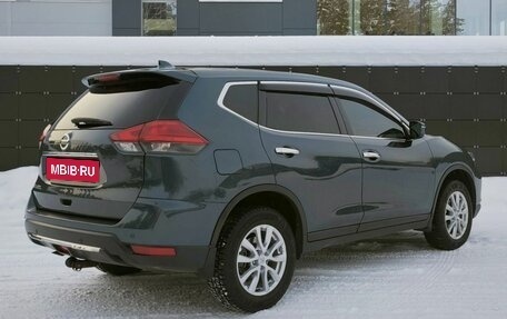 Nissan X-Trail, 2019 год, 2 150 000 рублей, 6 фотография