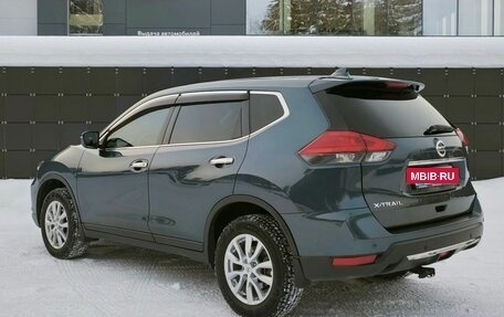 Nissan X-Trail, 2019 год, 2 150 000 рублей, 8 фотография