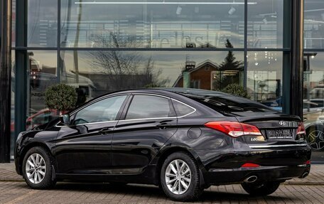 Hyundai i40 I рестайлинг, 2016 год, 1 295 000 рублей, 4 фотография