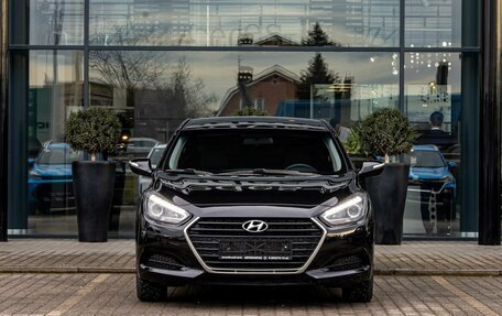 Hyundai i40 I рестайлинг, 2016 год, 1 295 000 рублей, 2 фотография
