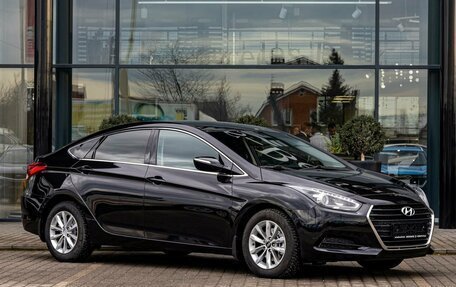 Hyundai i40 I рестайлинг, 2016 год, 1 295 000 рублей, 3 фотография