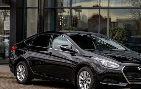 Hyundai i40 I рестайлинг, 2016 год, 1 295 000 рублей, 7 фотография