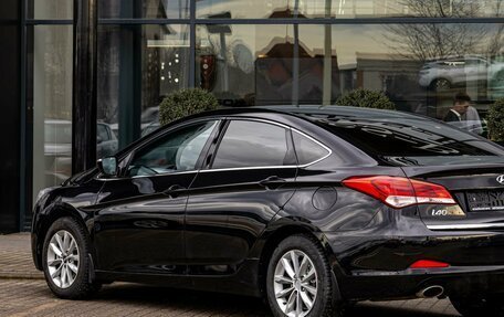 Hyundai i40 I рестайлинг, 2016 год, 1 295 000 рублей, 9 фотография