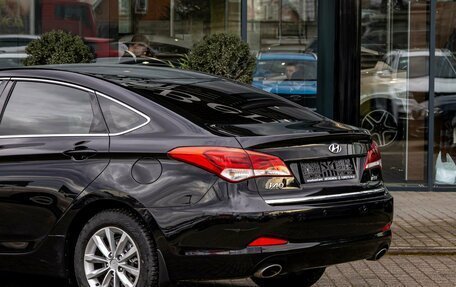 Hyundai i40 I рестайлинг, 2016 год, 1 295 000 рублей, 10 фотография