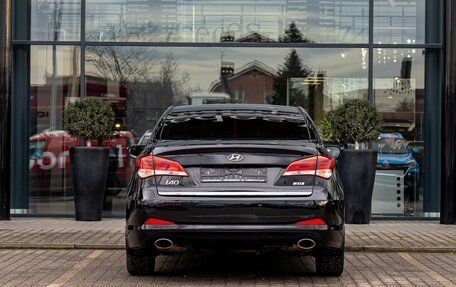 Hyundai i40 I рестайлинг, 2016 год, 1 295 000 рублей, 5 фотография