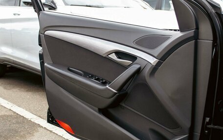 Hyundai i40 I рестайлинг, 2016 год, 1 295 000 рублей, 12 фотография