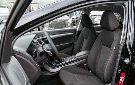 Hyundai i40 I рестайлинг, 2016 год, 1 295 000 рублей, 11 фотография