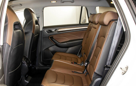 Skoda Kodiaq I, 2024 год, 3 948 000 рублей, 8 фотография