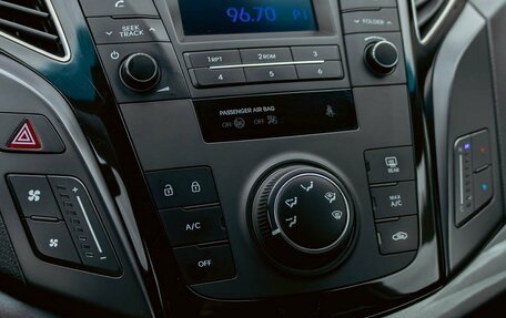 Hyundai i40 I рестайлинг, 2016 год, 1 295 000 рублей, 15 фотография