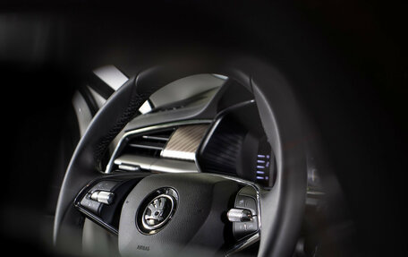 Skoda Kodiaq I, 2024 год, 3 948 000 рублей, 11 фотография