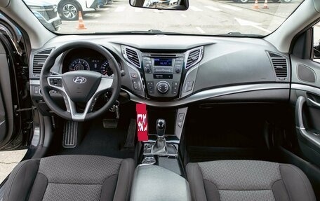 Hyundai i40 I рестайлинг, 2016 год, 1 295 000 рублей, 16 фотография