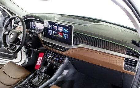 Skoda Kodiaq I, 2024 год, 3 948 000 рублей, 7 фотография