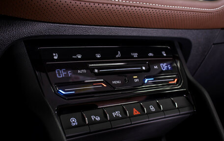 Skoda Kodiaq I, 2024 год, 3 948 000 рублей, 23 фотография