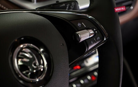 Skoda Kodiaq I, 2024 год, 3 948 000 рублей, 25 фотография