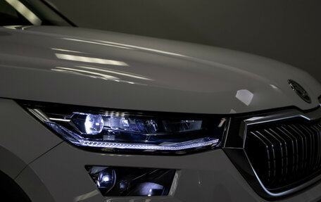 Skoda Kodiaq I, 2024 год, 3 948 000 рублей, 29 фотография