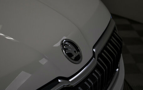 Skoda Kodiaq I, 2024 год, 3 948 000 рублей, 28 фотография