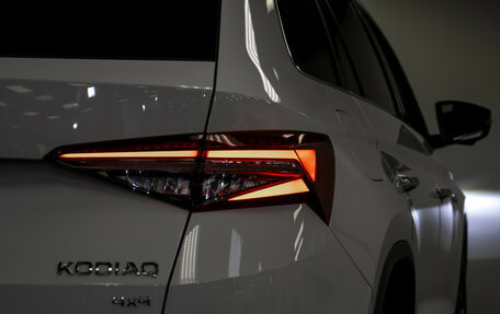 Skoda Kodiaq I, 2024 год, 3 948 000 рублей, 31 фотография