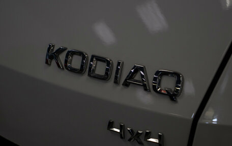 Skoda Kodiaq I, 2024 год, 3 948 000 рублей, 30 фотография