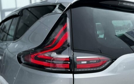 Renault Espace V рестайлинг, 2018 год, 1 620 000 рублей, 11 фотография