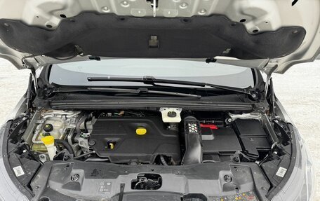 Renault Espace V рестайлинг, 2018 год, 1 620 000 рублей, 13 фотография