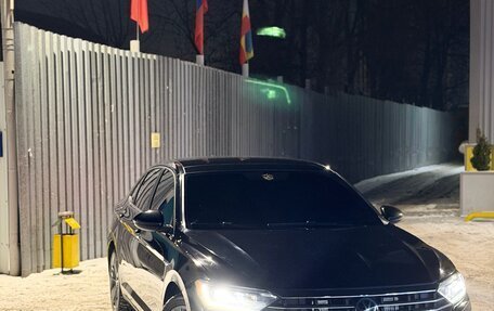 Volkswagen Jetta VII, 2020 год, 2 250 000 рублей, 1 фотография