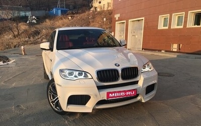 BMW X6 M, 2012 год, 3 200 000 рублей, 1 фотография
