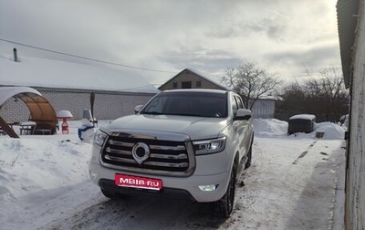 Great Wall Poer, 2023 год, 2 699 000 рублей, 1 фотография