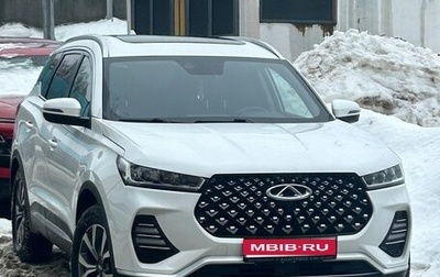Chery Tiggo 7 Pro, 2022 год, 1 750 000 рублей, 1 фотография