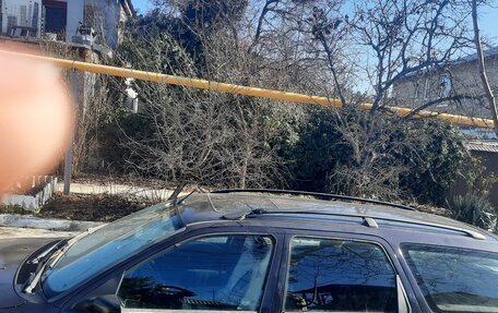 Ford Mondeo I, 1996 год, 190 000 рублей, 1 фотография