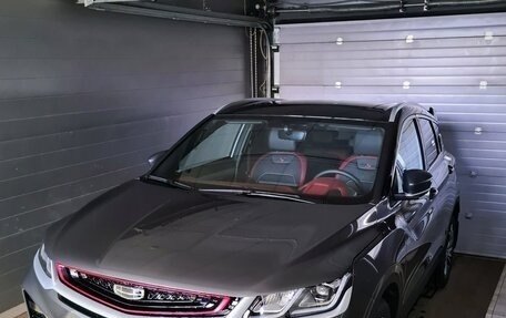 Geely Coolray I, 2023 год, 2 300 000 рублей, 1 фотография