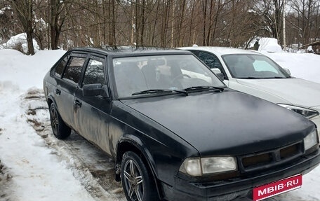 Москвич 2141, 1999 год, 110 000 рублей, 1 фотография