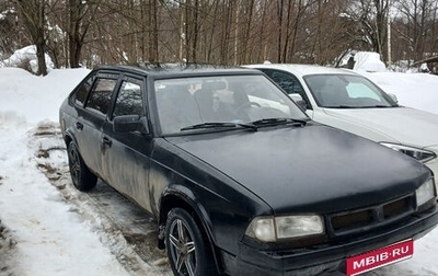 Москвич 2141, 1999 год, 110 000 рублей, 1 фотография